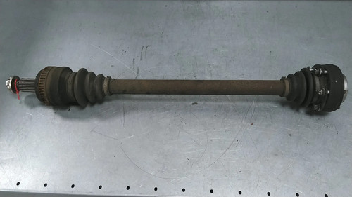ANTRIEBSWELLE RECHTS HINTEN BMW 3 serie (E90) 2005 33217553562 / 33217523960