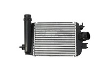 Original Ladeluftkühler für Renault Captur II Clio V 144966668R