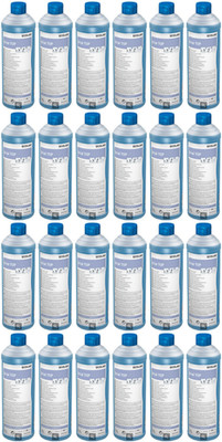 24x Ecolab Brial Top 1L - Hochwirksamer Universal-Oberflächenreiniger für Glanz