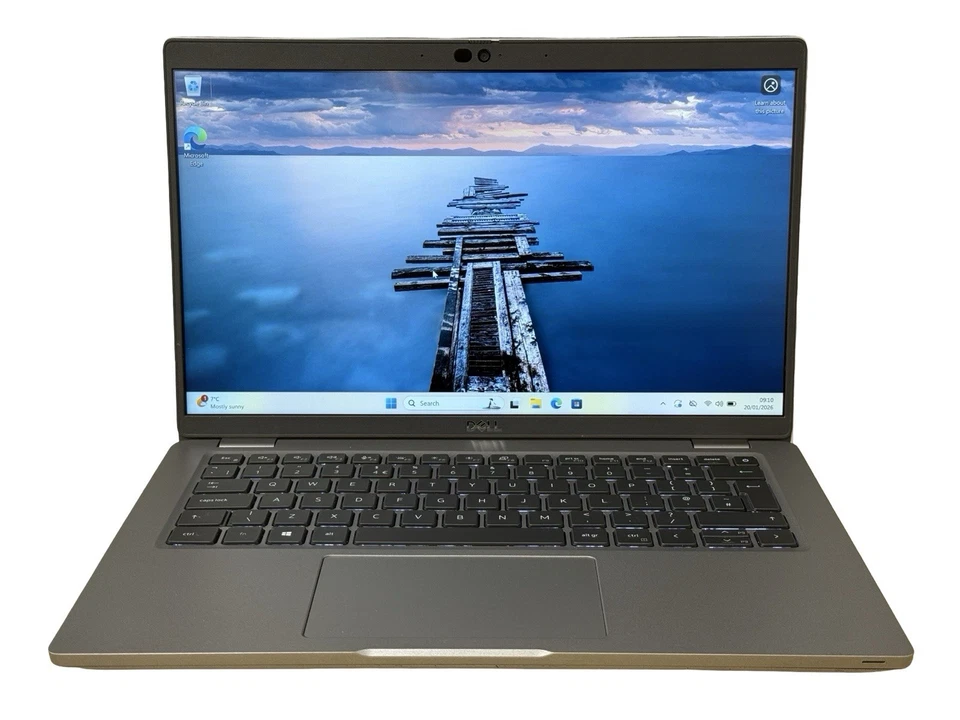 Dell Latitude 5420 · i7-1185G7 · 8GB · 256GB, photo 3 of 5