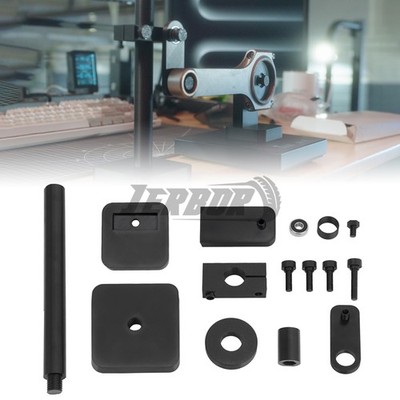 Universal For Most Automotive & Motorcycle Connecting Rods Balancer Stand/Jig