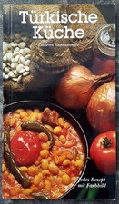 türkische küche ramazanoglu , Gülseren: