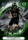 2025 Bowman Best University Football Matayo Uiagalelei #74