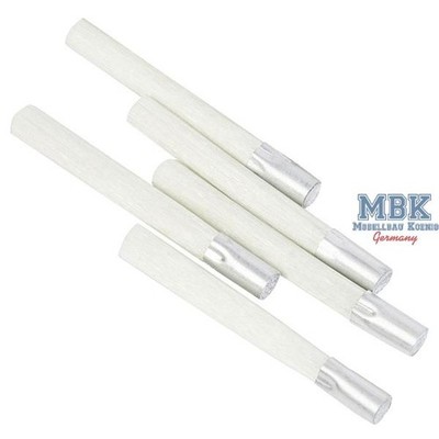 FALLER fa170516 5 Ersatzfasern für Glasfaserradierer / Fibers