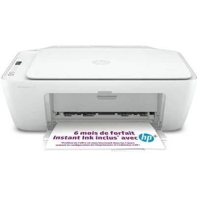 HP DeskJet 2710e Imprimante tout-en-un Jet d'encre couleur - Photo 1/4