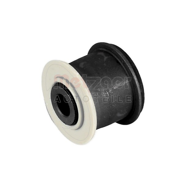 Lagerung Lenker Innen Gummimetalllager Ø 10 - 39 Mm Metzger FüR U.A. CitroËN C5-image