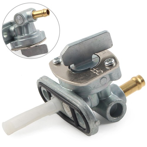 Fuel Petcock Cock Valve 3JD-24500-00 For YAMAHA YZ125 YZ250 1989-2013 12 11 10