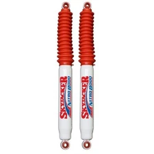 Skyjacker Nitro 8000 Shocks Absorber for Silverado Sierra Ram 1500 Pair N8036