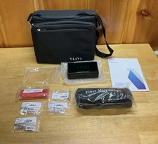 Viavi P5000i Fiber Microscope With 6 Tips