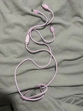 Game Boy (gbc/gbp) Link Cable - 2 Way - Pelican