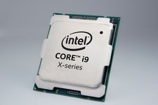 Intel Core i9-10900X 10-Core 3.7GHz LGA2066 Computer CPU Processor, SRGV7