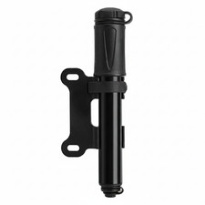 Mini Bike Pump Portable High Pressure Hand Air Pump MTB Road Tire Inflator