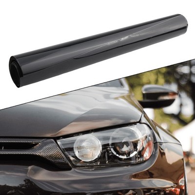 Auto Scheinwerfer Schutz Folie Vinyl Wrap Blatt Aufkleber Rücklicht Nebelscheinwerfer Aufkleber