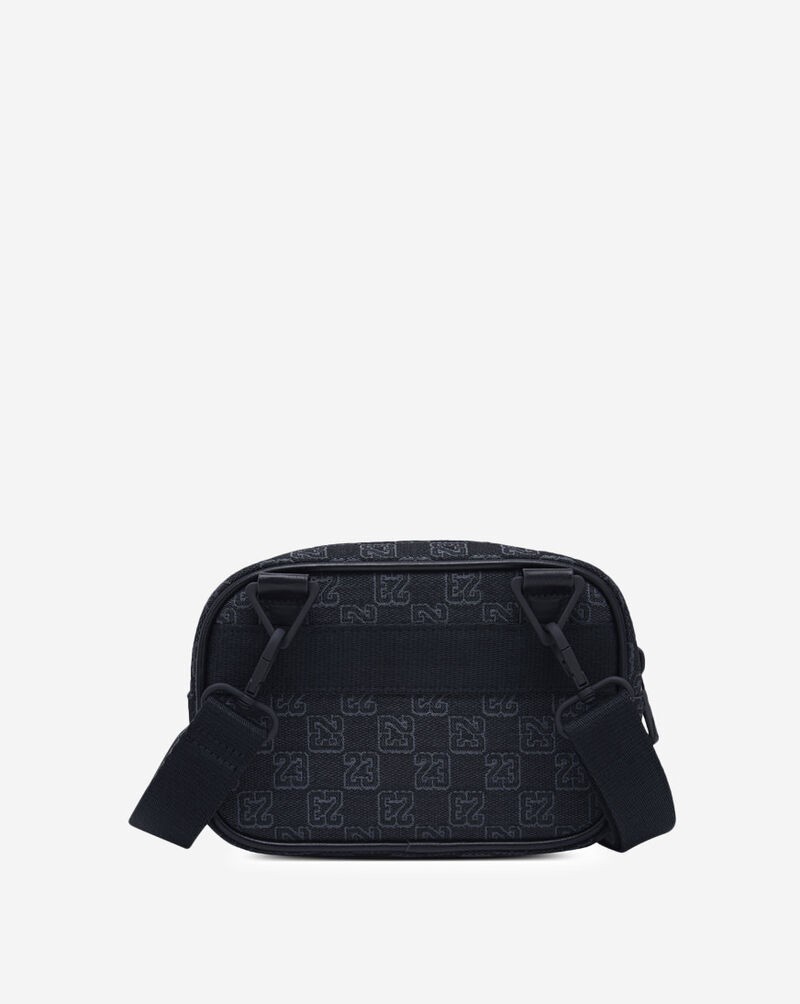 Jordan Monogram Mini Messenger Bag | eBay