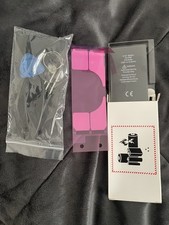 iPhone 8 Plus 2691mAh Replacement Battery A1864 A1897 A1898 + Tools and adhesive