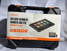 OTOFIX Automotive Scan Tool