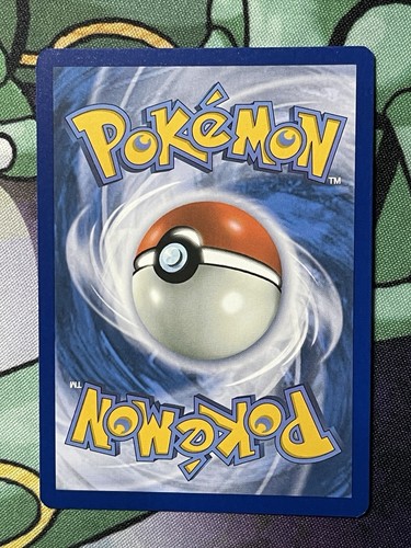Energia di Inversione 266/182 SV04 Pokemon Pokémon Paradosso Spaccatura Oro TCG Inglese - Foto 2 di 2