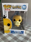 Funko Pop! Psyduck Vinyl Figure #781 Pokémon Games