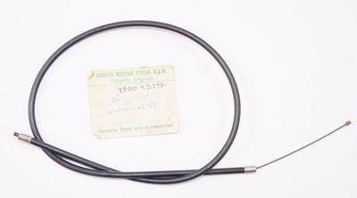 OEM THROTTLE ACCELERATOR CABLE CAGIVA MV DUCATI HUSQVARNA MORINI 800042317