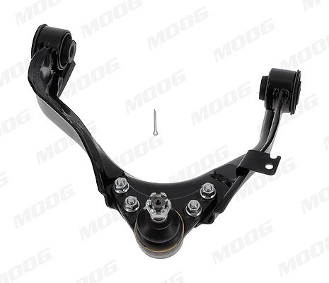 Moog Lenker, RadaufhäNgung Oben, Rechts, Vorderachse FüR Isuzu-image