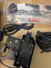 Pop and Lock PL8547TAC Power Tailgate Lock Fits 16-23 Tacoma Open Box