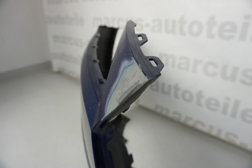 AUDI TT 8S S-LINE 2014 ONWARDS FRONT BUMPER GENUINE SRA PDC 8S0807437H - Picture 11 of 18