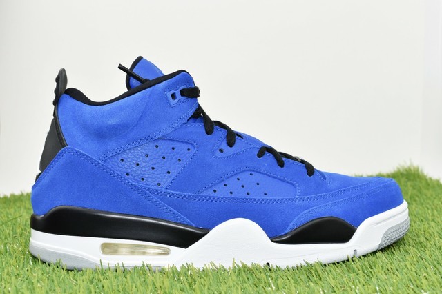 nike air jordan son of low hyper royal