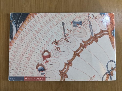 The FWBO Puja Book: A Book of Buddhist Devotional Texts - Picture 5 of 5
