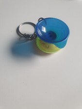 Tupperware Gastgebergeschenk Schlüsselanhänger Küchenwaage