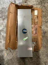 General Electric TF225D Circuit Breaker Enclosure