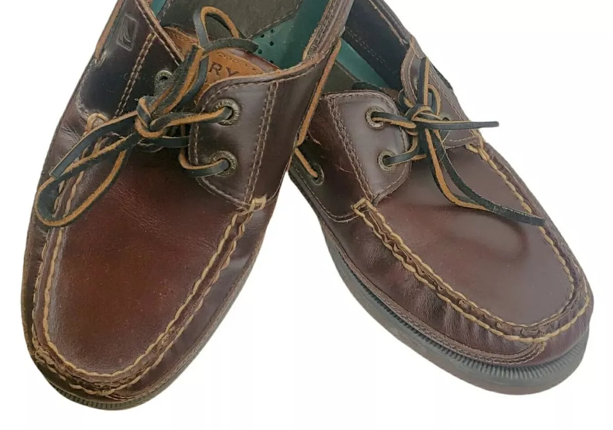 Sperry top sales sider mako