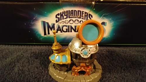 Skylanders IMAGINATORS UZUPEŁNIJ SWOJĄ KOLEKCJĘ Kup 4 otrzymaj 1 Darmowy! $6 minimum 🎼 - Zdjęcie 39 z 69