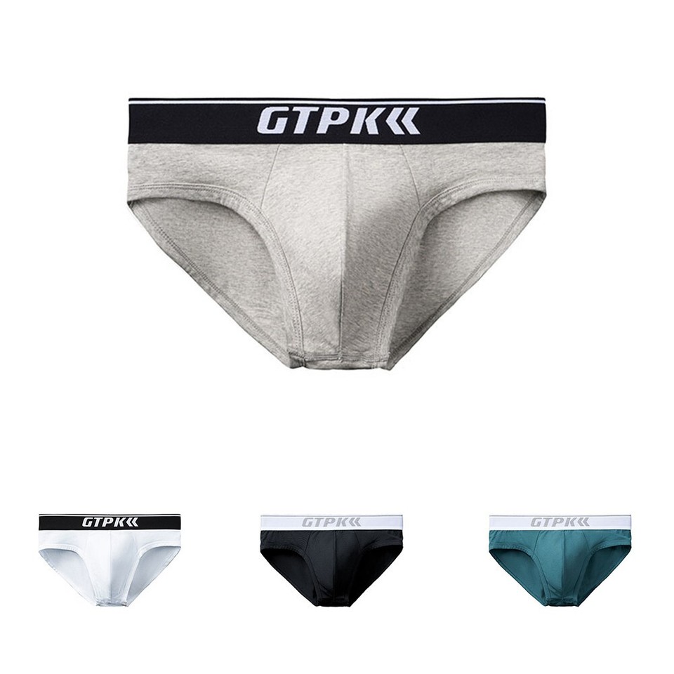 Elastic Underwear Mens Sexy Lingerie Applicable For Men Brand New