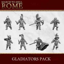 15mm Roman Games  'Pick Your Own' Army Pack - 70 Figures ADLG/MEG/DBM etc