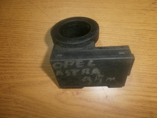 Opel Astra 1995 ECU Immobilizer antenna 90532624, 5wk4596  f03631a #17562-59