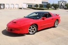 1997 Pontiac Firebird Trans Am