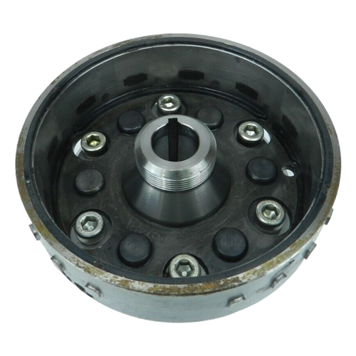 08 11 BRUTE FORCE 750 FLYWHEEL ROTOR 210070111 FAST SHIPPING