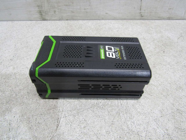 Аккумулятор greenworks 80v