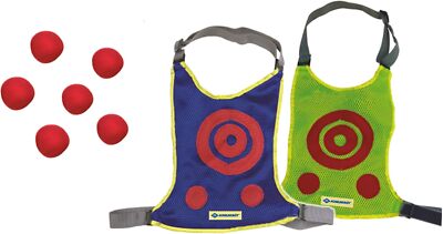 Schildkröt Strike Score Game Wurfspiel Outdoor Geschicklichkeitsspiel Ball Neu