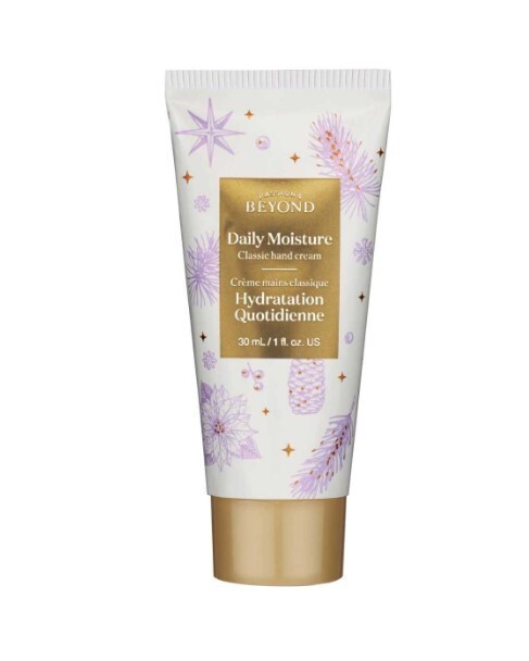 Hand Cream *Passion & Beyond Classic -Daily Defense X2 Bottles