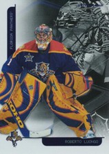 2003-04 ITG Toronto Star FOIL #16 ROBERTO LUO...