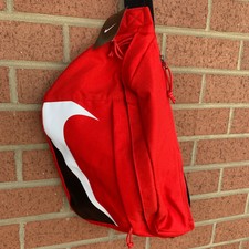 undefeated nike fanny pack