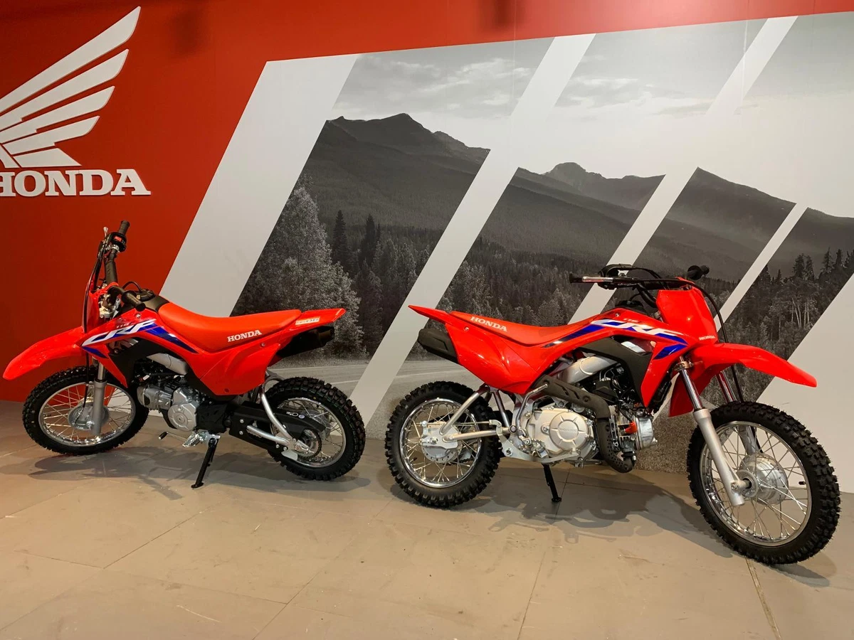 Crf 110r outlet