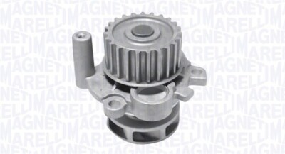 Magneti Marelli 352316171165 Water Pump for Audi Opel Peugeot Seat Skoda Subaru