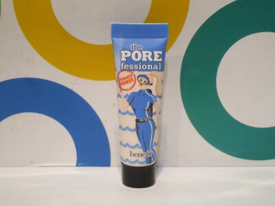 BENEFIT ~ THE PORE FESSIONAL HYDRATE PRIMER ~ 0.25 OZ