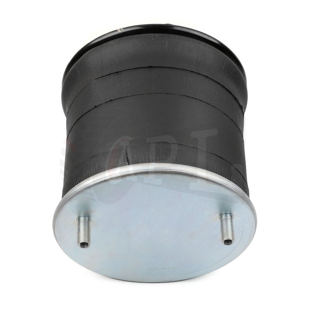 Pair Air Ride Suspension Bags W013588050 For SAF Holland 57008050