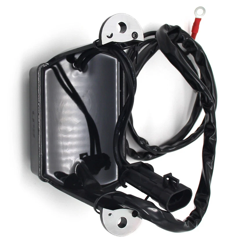 For Harley Davidson Rectifier Regulator Road King 74505-02 Electra Glide 02-03 - Изображение 4 из 4