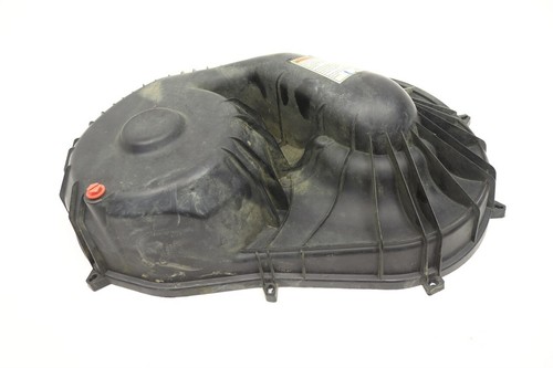 Used OEM - Polaris Ranger 1000 Outer Clutch Belt Cover Housing 2207560