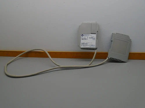 1769-CRL3  Allen Bradley Compact I/O Expansion Cable 1769-CRL3  W176