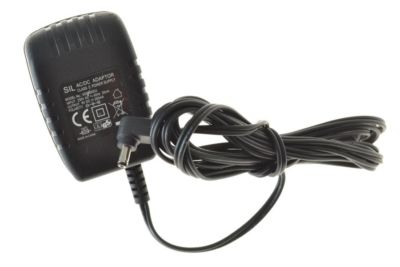 Original Netzteil Ac/ Dc Adaptor Sil VD060020J Class II Power Supply 6V-200mA